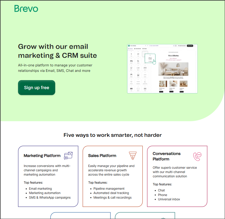 Brevo